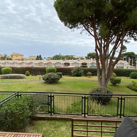 Mimosas Cabopino * Marbellac