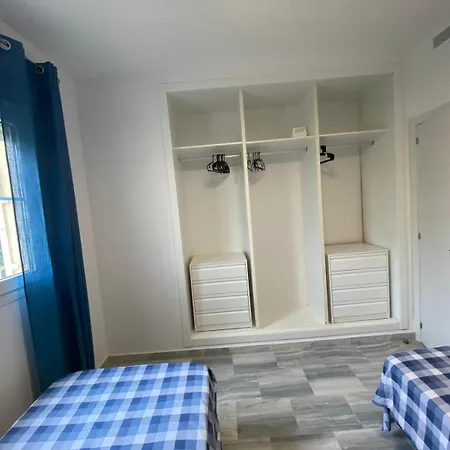 Appartement Mimosas Cabopino Marbellac