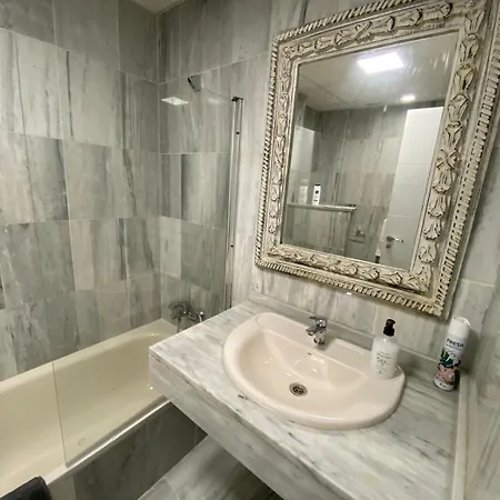 Mimosas Cabopino Appartement