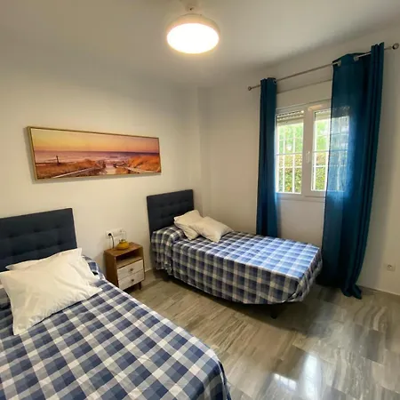 Mimosas Cabopino Διαμέρισμα