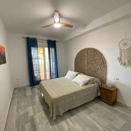 Διαμέρισμα Mimosas Cabopino Μαρμπέλλα