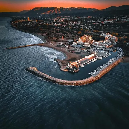 Mimosas Cabopino Διαμέρισμα *