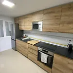 Mimosas Cabopino Apartamento *